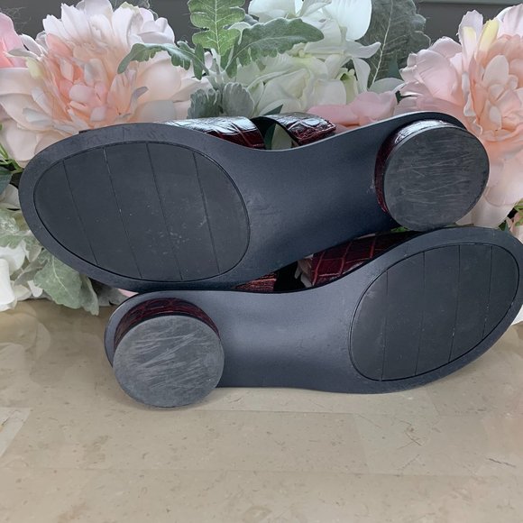 Sarto Trixie Sandals 7.5 - Picture 8 of 10